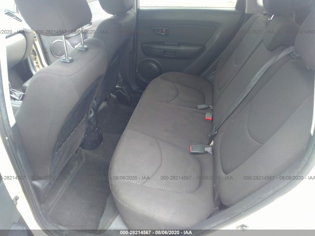 Photo 7 VIN: KNDJT2A5XC7415520 - KIA SOUL 