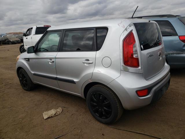 Photo 1 VIN: KNDJT2A5XC7418790 - KIA SOUL 