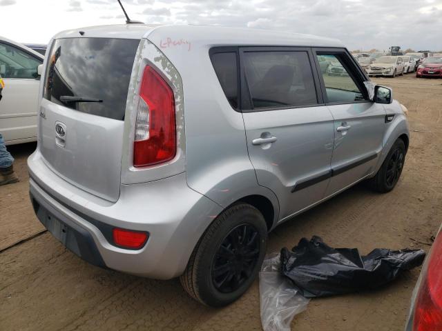 Photo 2 VIN: KNDJT2A5XC7418790 - KIA SOUL 