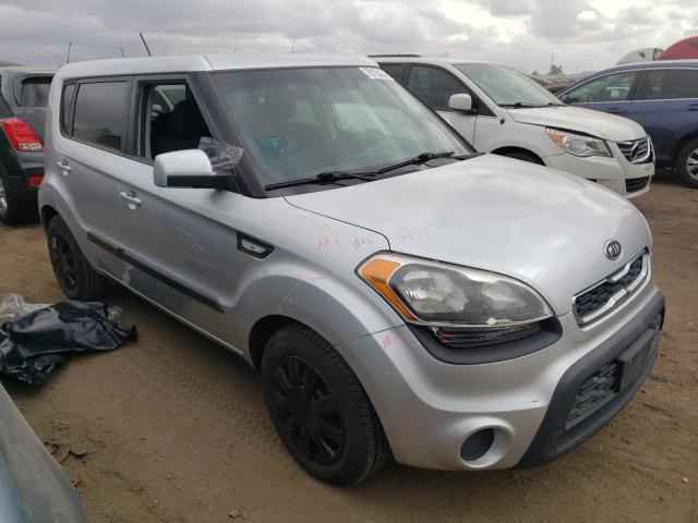 Photo 3 VIN: KNDJT2A5XC7418790 - KIA SOUL 