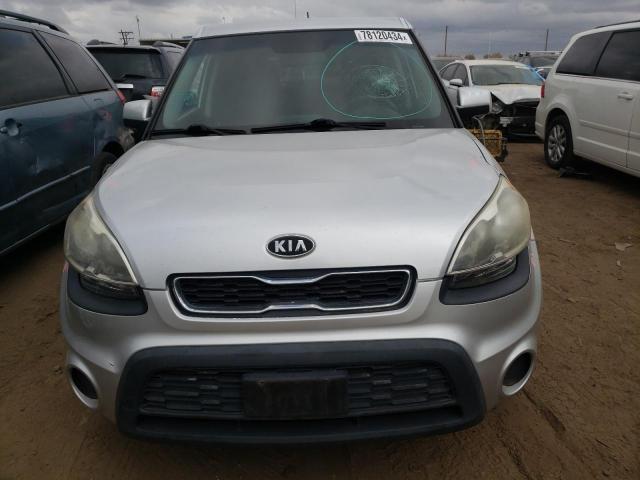 Photo 4 VIN: KNDJT2A5XC7418790 - KIA SOUL 