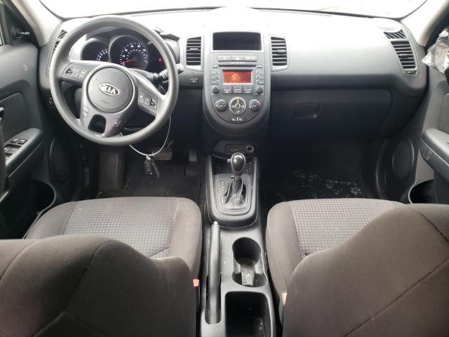 Photo 7 VIN: KNDJT2A5XC7418790 - KIA SOUL 