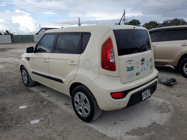 Photo 2 VIN: KNDJT2A5XC7422855 - KIA SOUL 