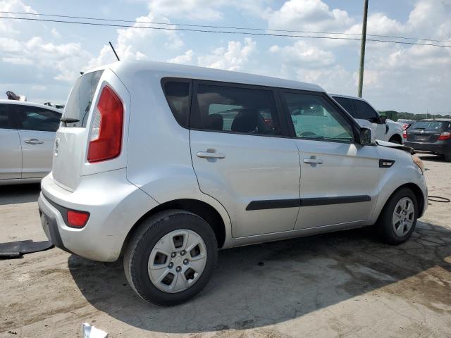 Photo 2 VIN: KNDJT2A5XC7427232 - KIA SOUL 