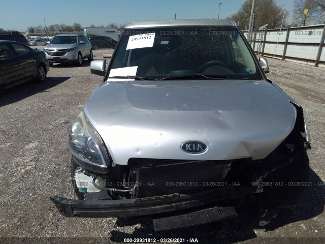 Photo 5 VIN: KNDJT2A5XC7427845 - KIA SOUL 