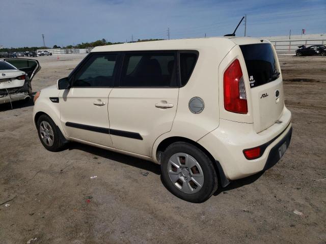 Photo 1 VIN: KNDJT2A5XC7428073 - KIA SOUL 