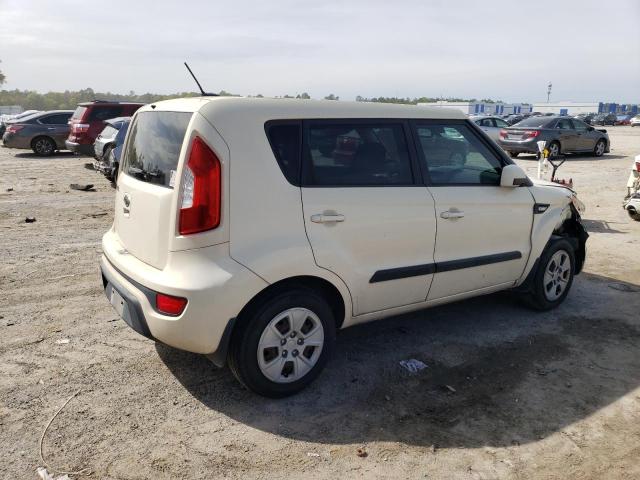 Photo 2 VIN: KNDJT2A5XC7428073 - KIA SOUL 