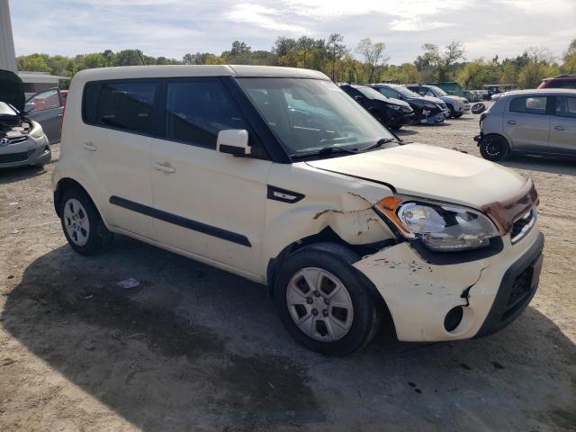 Photo 3 VIN: KNDJT2A5XC7428073 - KIA SOUL 