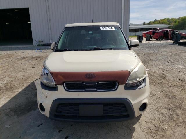 Photo 4 VIN: KNDJT2A5XC7428073 - KIA SOUL 