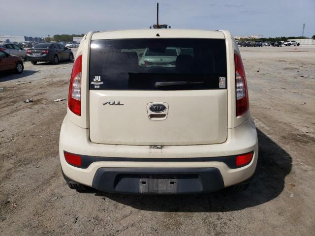 Photo 5 VIN: KNDJT2A5XC7428073 - KIA SOUL 