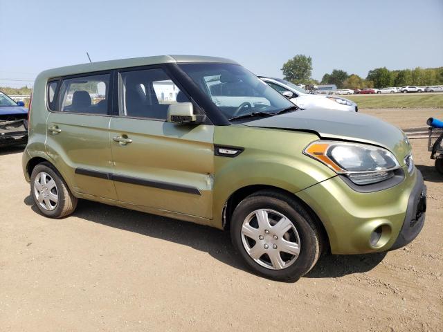 Photo 3 VIN: KNDJT2A5XC7435427 - KIA SOUL 