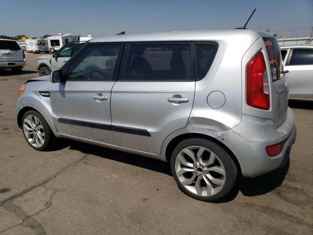 Photo 1 VIN: KNDJT2A5XC7437131 - KIA SOUL 