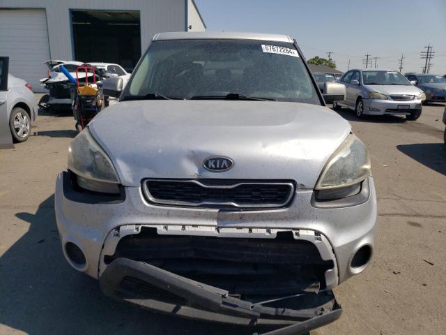 Photo 4 VIN: KNDJT2A5XC7437131 - KIA SOUL 