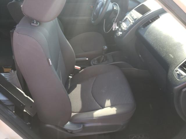 Photo 4 VIN: KNDJT2A5XC7437243 - KIA SOUL 