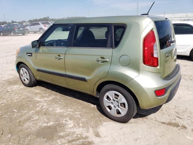 Photo 1 VIN: KNDJT2A5XC7437386 - KIA SOUL 