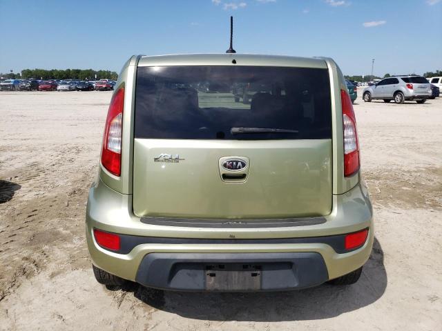 Photo 5 VIN: KNDJT2A5XC7437386 - KIA SOUL 