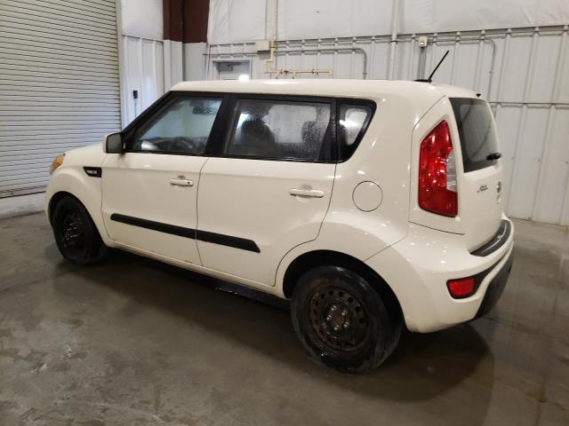 Photo 1 VIN: KNDJT2A5XC7438490 - KIA SOUL 