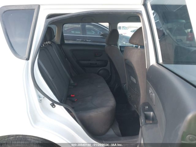 Photo 7 VIN: KNDJT2A5XC7440529 - KIA SOUL 