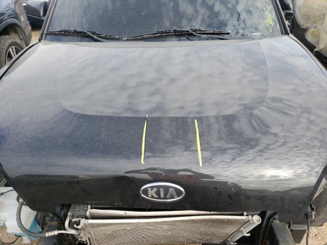 Photo 6 VIN: KNDJT2A5XC7443768 - KIA SOUL 