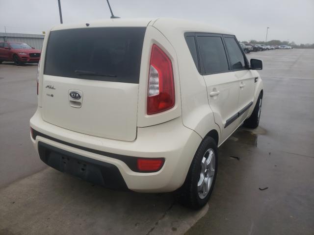 Photo 3 VIN: KNDJT2A5XC7444404 - KIA SOUL 