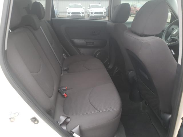 Photo 5 VIN: KNDJT2A5XC7444404 - KIA SOUL 