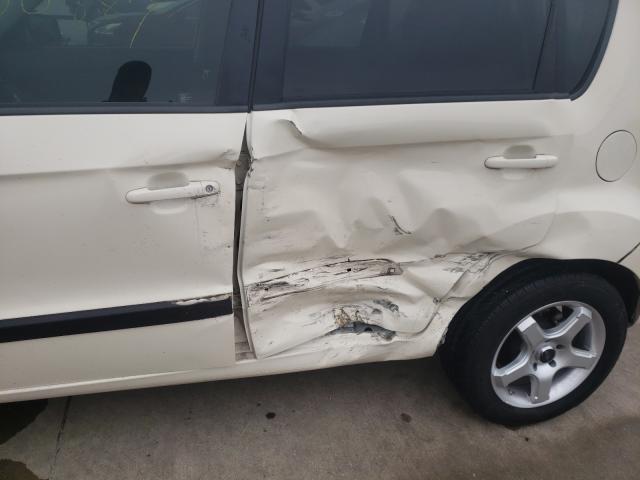 Photo 8 VIN: KNDJT2A5XC7444404 - KIA SOUL 