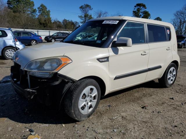 Photo 0 VIN: KNDJT2A5XC7445679 - KIA SOUL 