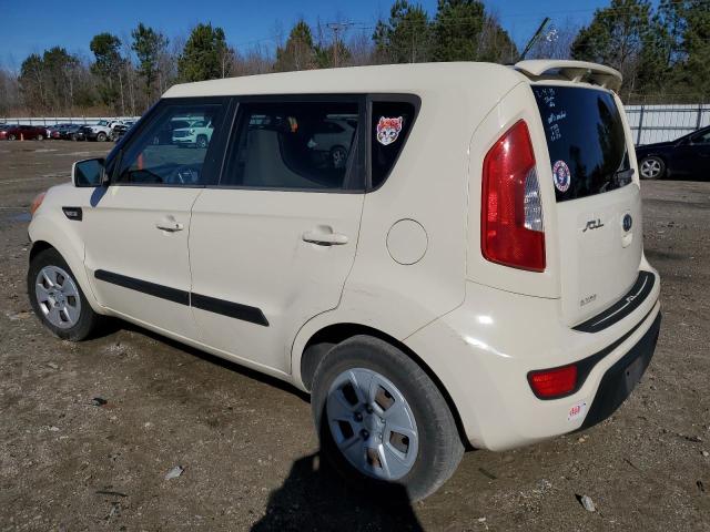 Photo 1 VIN: KNDJT2A5XC7445679 - KIA SOUL 