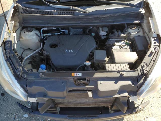 Photo 10 VIN: KNDJT2A5XC7445679 - KIA SOUL 