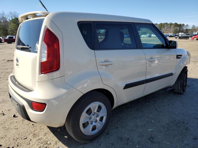 Photo 2 VIN: KNDJT2A5XC7445679 - KIA SOUL 