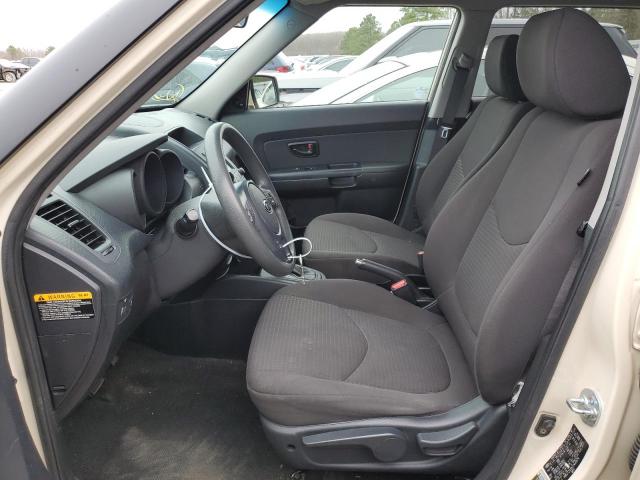 Photo 6 VIN: KNDJT2A5XC7445679 - KIA SOUL 