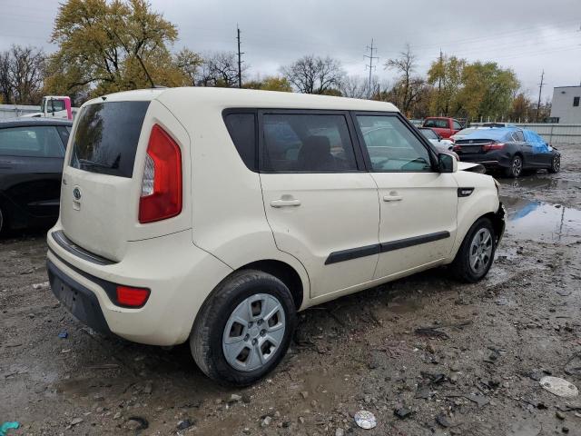 Photo 2 VIN: KNDJT2A5XC7446718 - KIA SOUL 