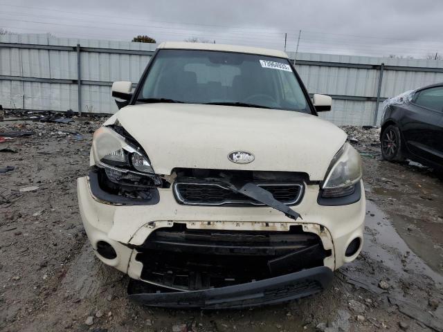 Photo 4 VIN: KNDJT2A5XC7446718 - KIA SOUL 