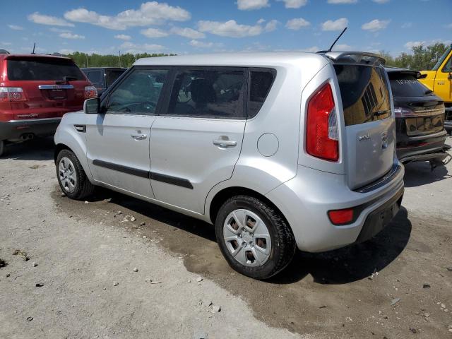 Photo 1 VIN: KNDJT2A5XC7450509 - KIA SOUL 