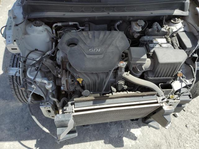 Photo 10 VIN: KNDJT2A5XC7450509 - KIA SOUL 