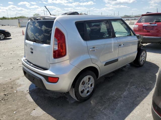 Photo 2 VIN: KNDJT2A5XC7450509 - KIA SOUL 