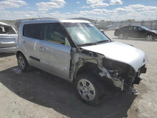 Photo 3 VIN: KNDJT2A5XC7450509 - KIA SOUL 