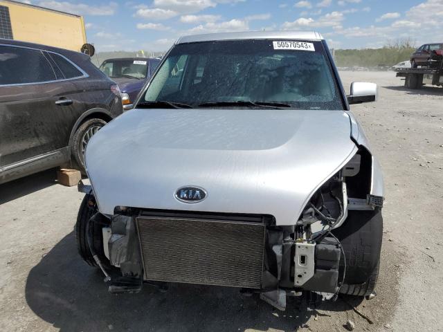 Photo 4 VIN: KNDJT2A5XC7450509 - KIA SOUL 