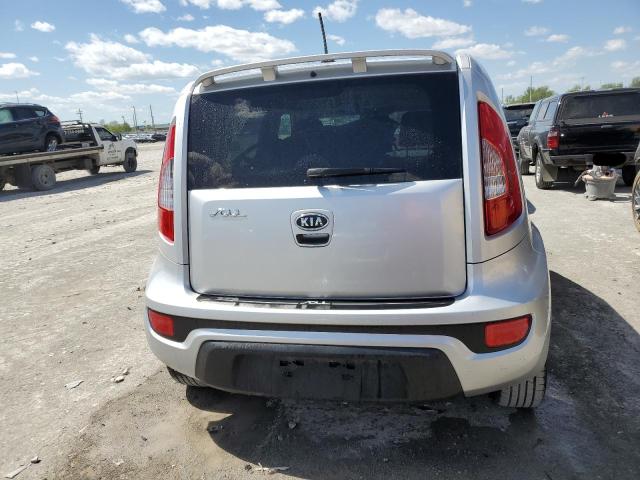 Photo 5 VIN: KNDJT2A5XC7450509 - KIA SOUL 