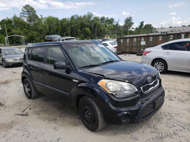 Photo 0 VIN: KNDJT2A5XC7450641 - KIA SOUL 