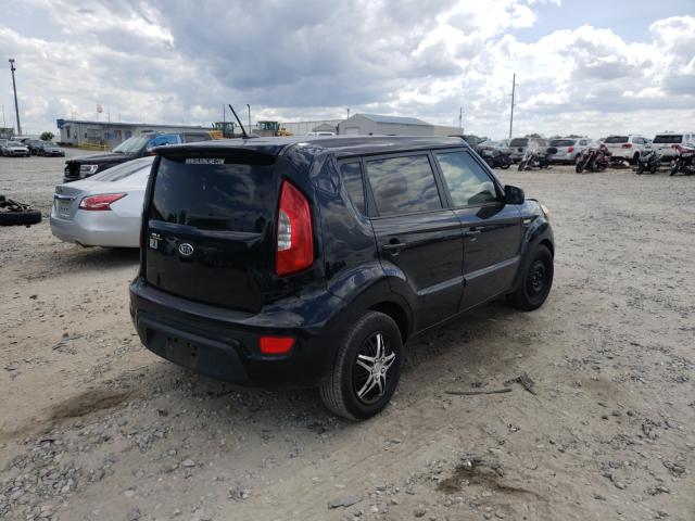 Photo 3 VIN: KNDJT2A5XC7450641 - KIA SOUL 