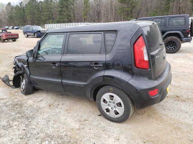 Photo 1 VIN: KNDJT2A5XC7451238 - KIA SOUL 