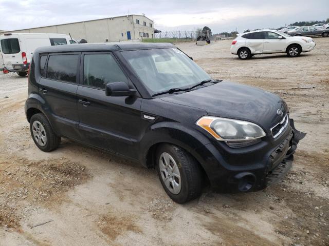 Photo 3 VIN: KNDJT2A5XC7451238 - KIA SOUL 