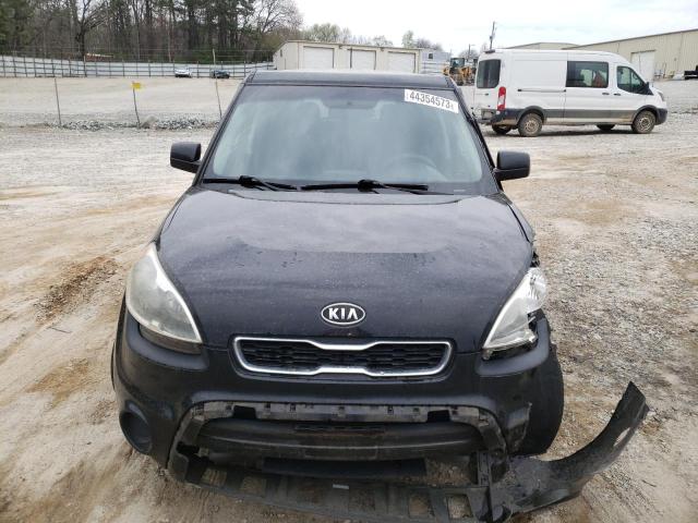 Photo 4 VIN: KNDJT2A5XC7451238 - KIA SOUL 