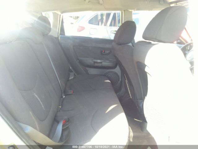 Photo 7 VIN: KNDJT2A5XC7451417 - KIA SOUL 