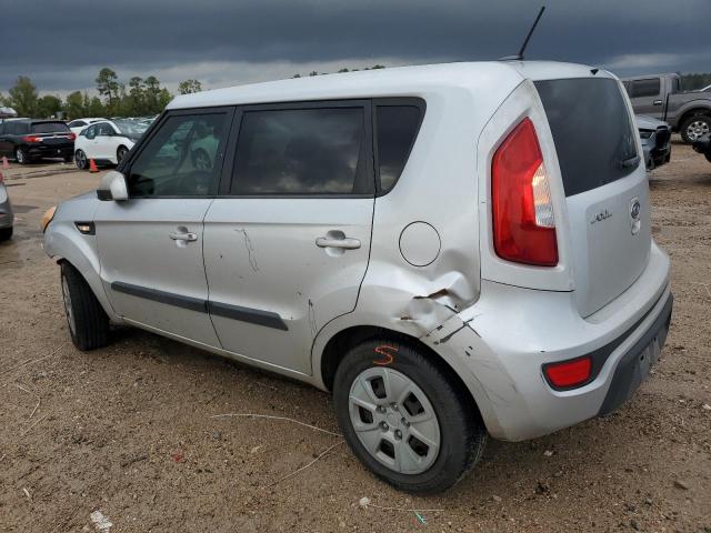 Photo 1 VIN: KNDJT2A5XC7453149 - KIA SOUL 