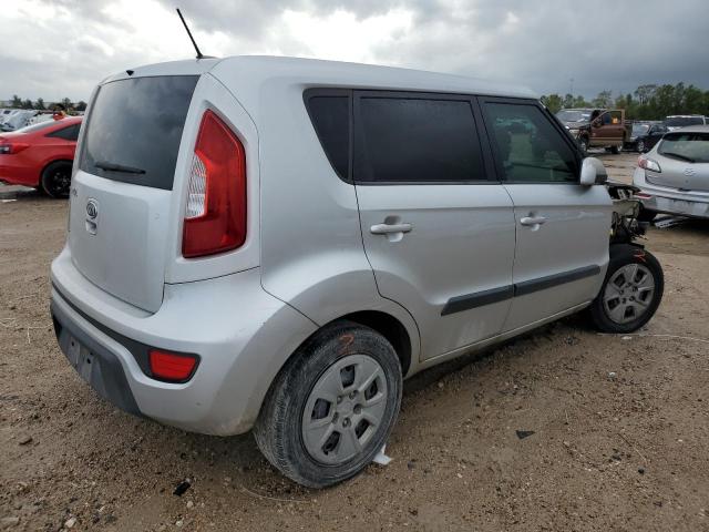 Photo 2 VIN: KNDJT2A5XC7453149 - KIA SOUL 