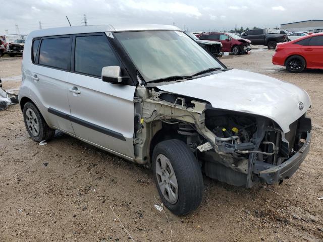 Photo 3 VIN: KNDJT2A5XC7453149 - KIA SOUL 