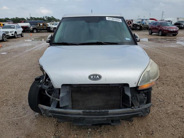 Photo 4 VIN: KNDJT2A5XC7453149 - KIA SOUL 