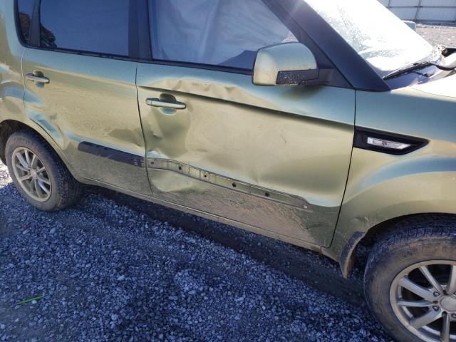 Photo 8 VIN: KNDJT2A5XC7455080 - KIA SOUL 